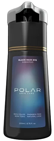 Polaris Instant Dye Shampoo fles